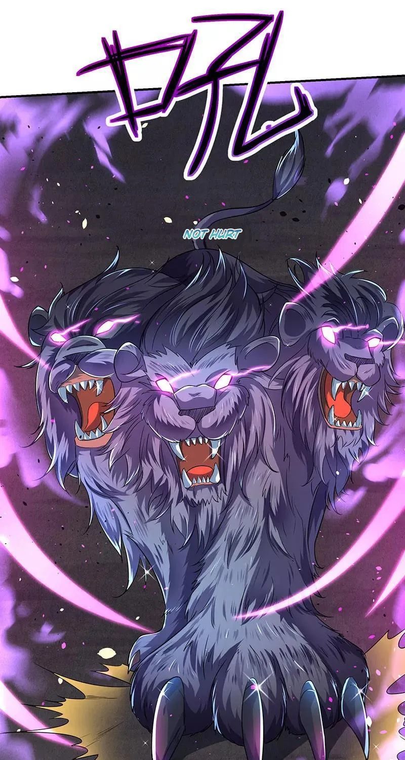 Read The Great Level Up (Colored) chapter 4 image 24 on Lezhin