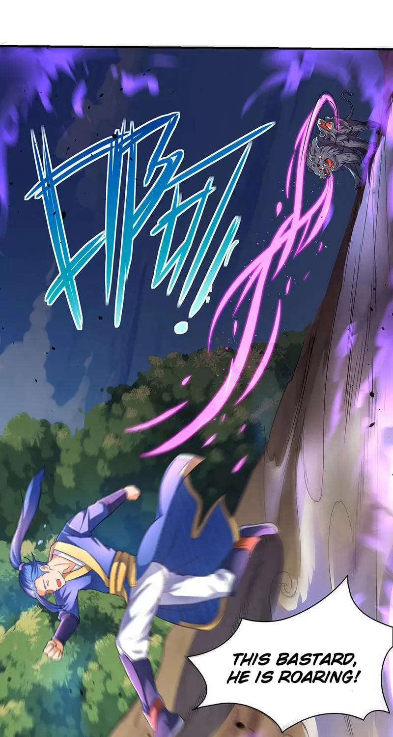 Read The Great Level Up (Colored) chapter 4 image 27 on Lezhin
