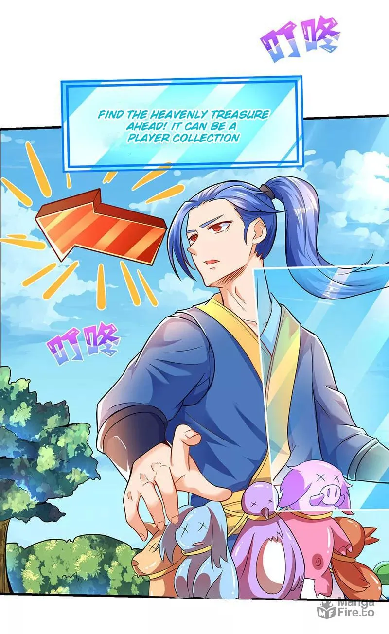 Read The Great Level Up (Colored) chapter 4 image 5 on Lezhin