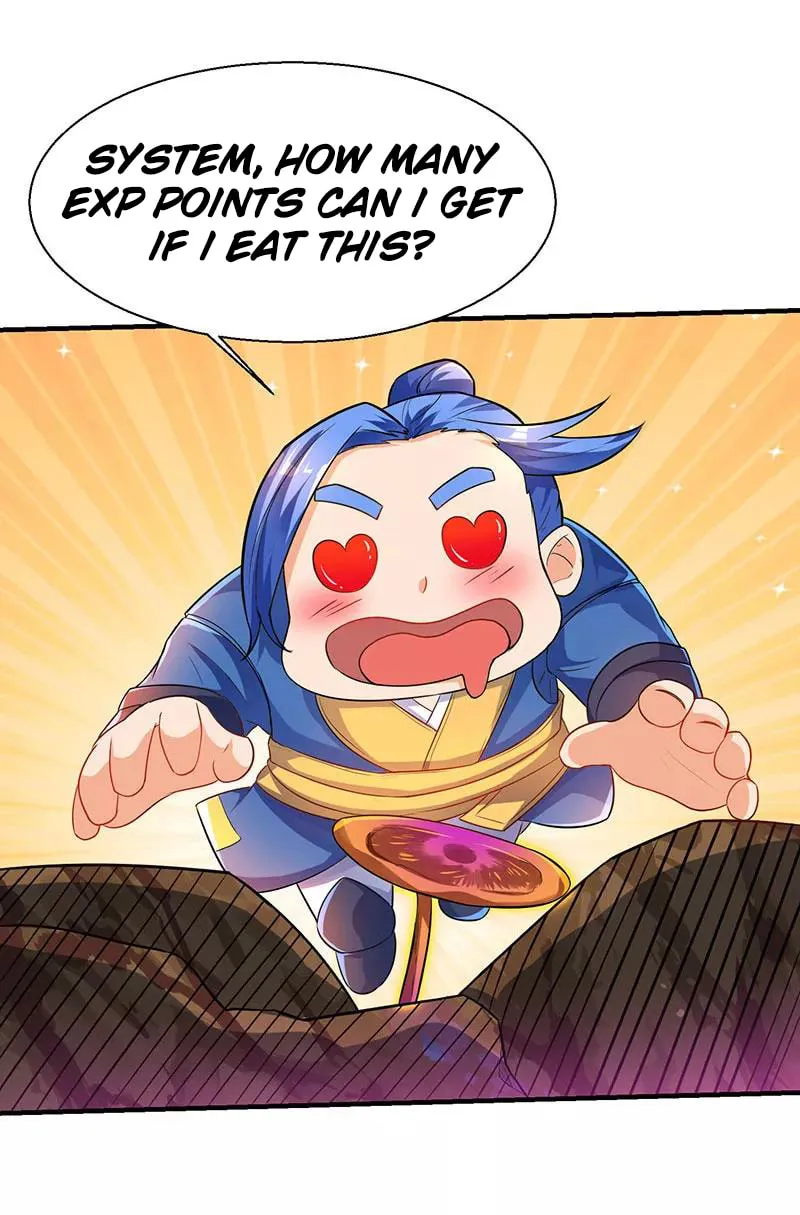 Read The Great Level Up (Colored) chapter 4 image 8 on Lezhin