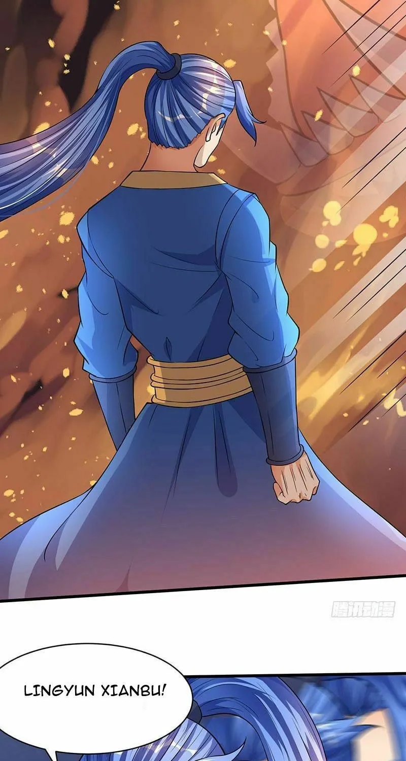 Read The Great Level Up (Colored) chapter 41 image 10 on Lezhin