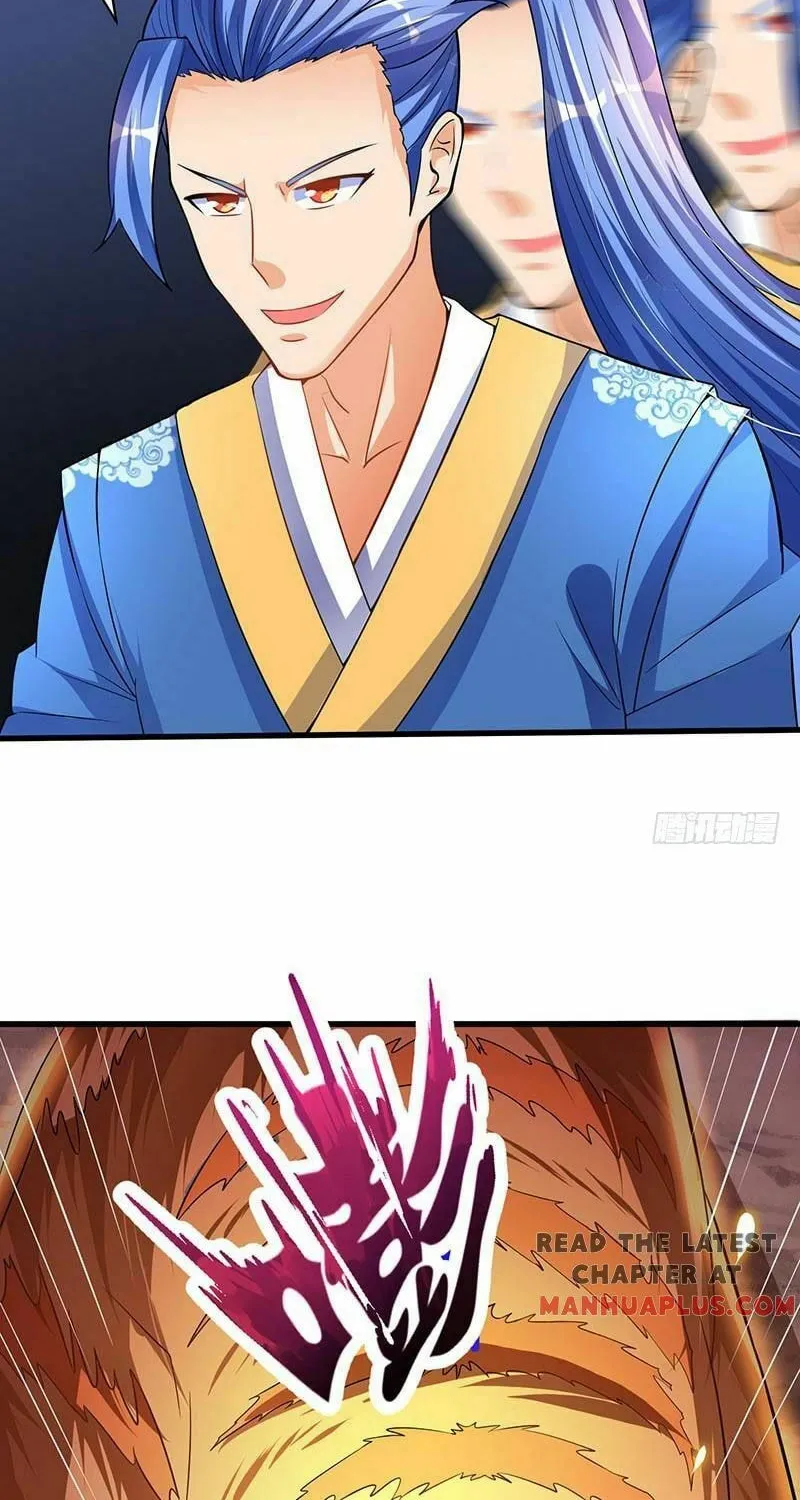 Read The Great Level Up (Colored) chapter 41 image 11 on Lezhin