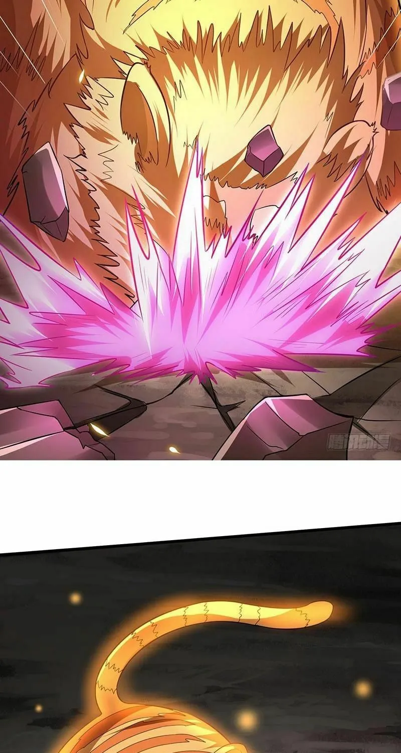 Read The Great Level Up (Colored) chapter 41 image 12 on Lezhin
