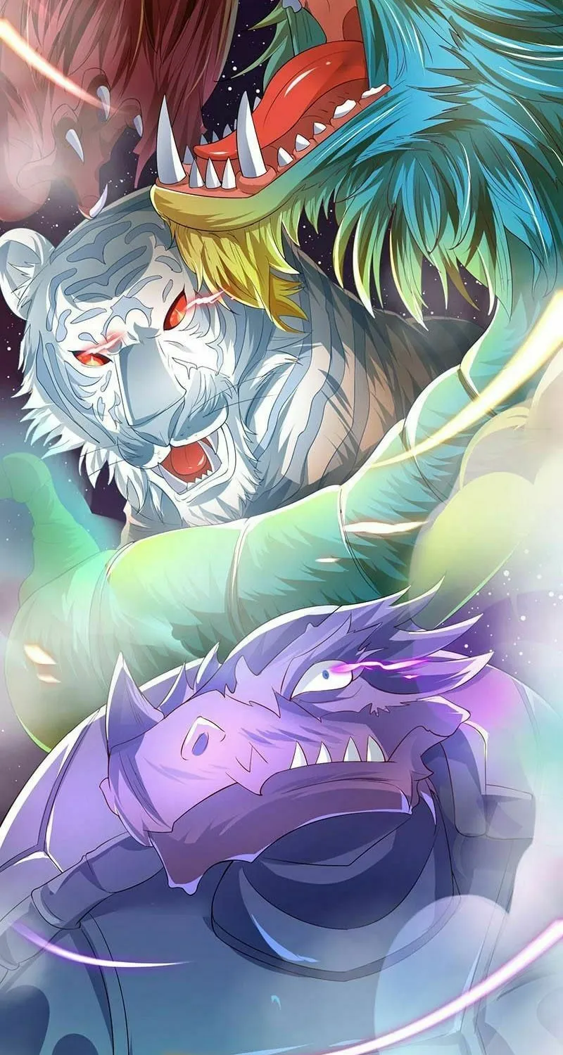 Read The Great Level Up (Colored) chapter 41 image 25 on Lezhin