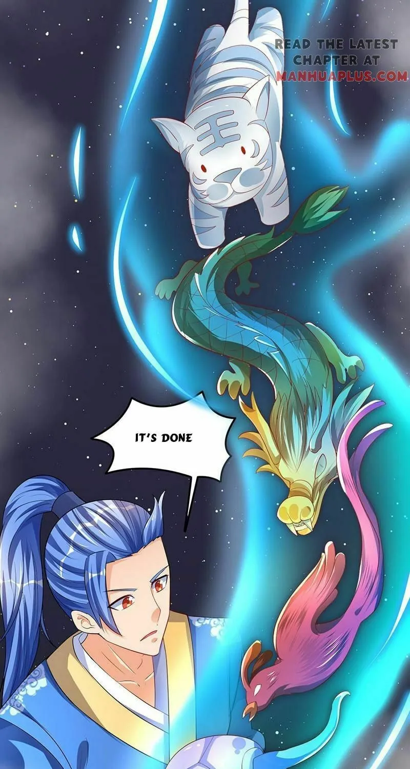 Read The Great Level Up (Colored) chapter 41 image 28 on Lezhin