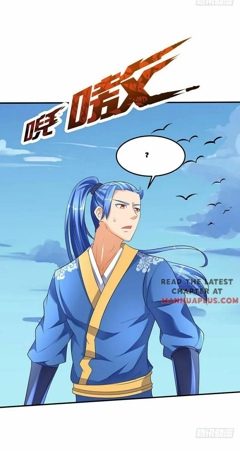 Read The Great Level Up (Colored) chapter 41 image 3 on Lezhin