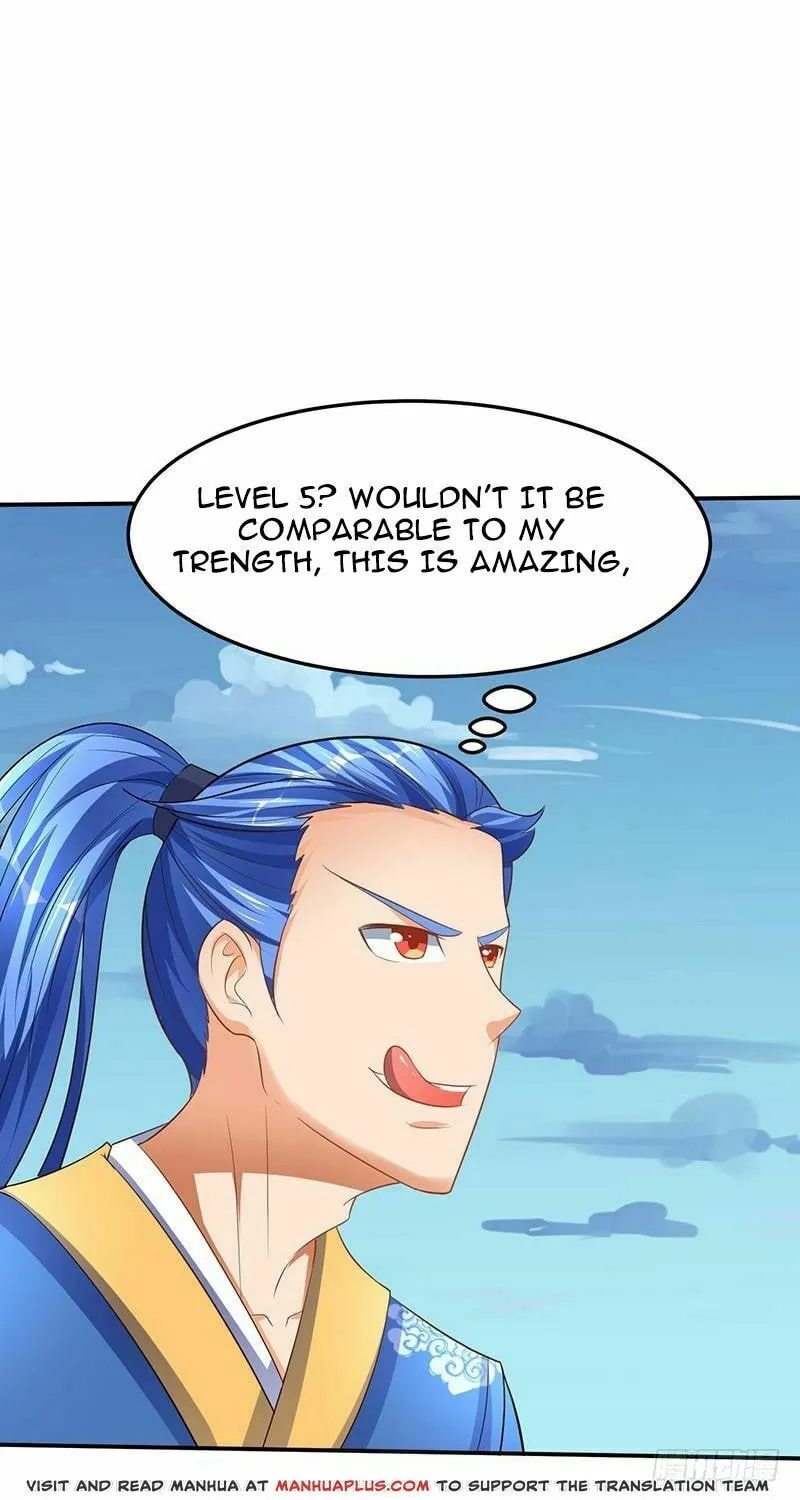 Read The Great Level Up (Colored) chapter 41 image 6 on Lezhin