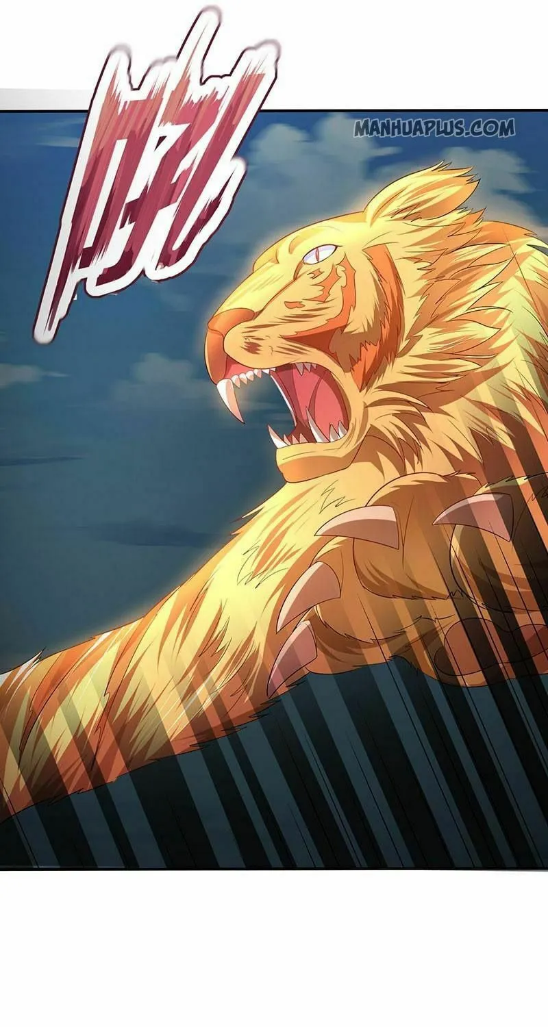 Read The Great Level Up (Colored) chapter 41 image 8 on Lezhin