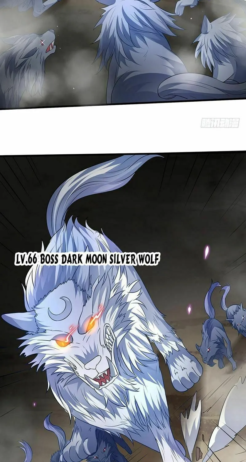 Read The Great Level Up (Colored) chapter 42 image 11 on Lezhin