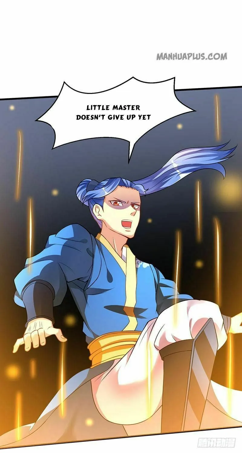 Read The Great Level Up (Colored) chapter 42 image 15 on Lezhin