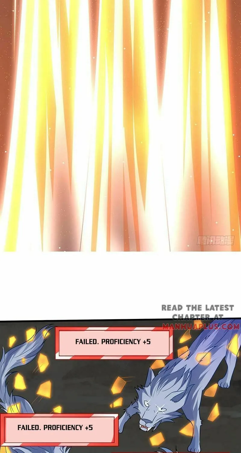 Read The Great Level Up (Colored) chapter 42 image 18 on Lezhin