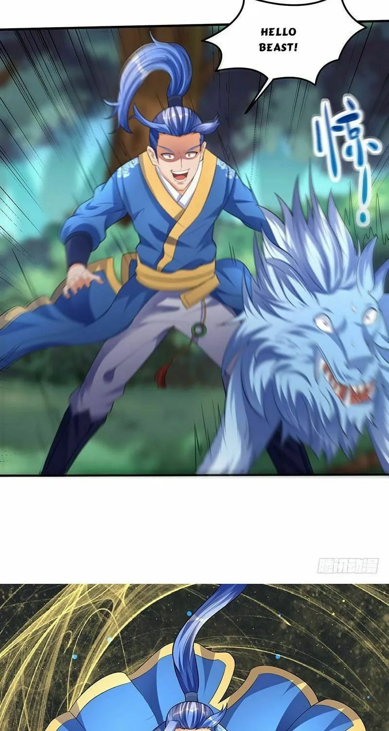 Read The Great Level Up (Colored) chapter 42 image 2 on Lezhin