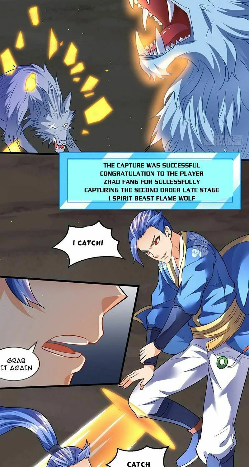 Read The Great Level Up (Colored) chapter 42 image 20 on Lezhin