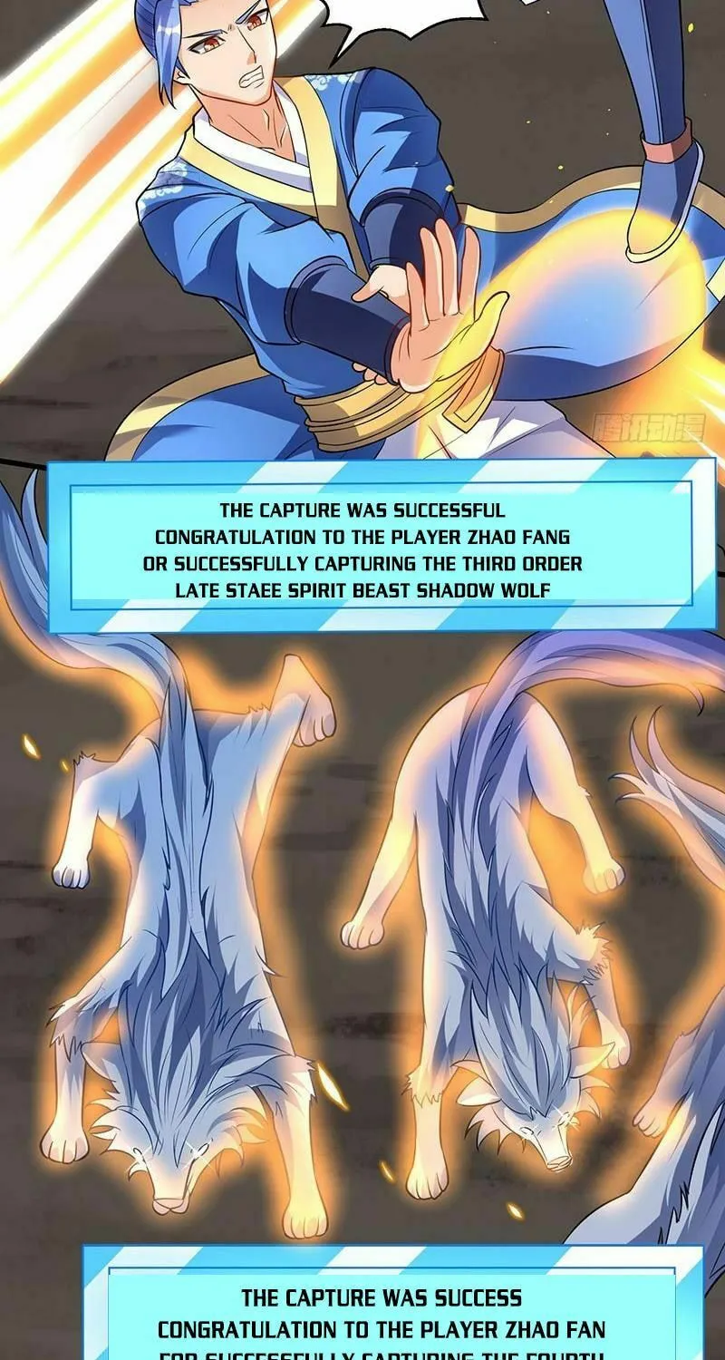 Read The Great Level Up (Colored) chapter 42 image 21 on Lezhin