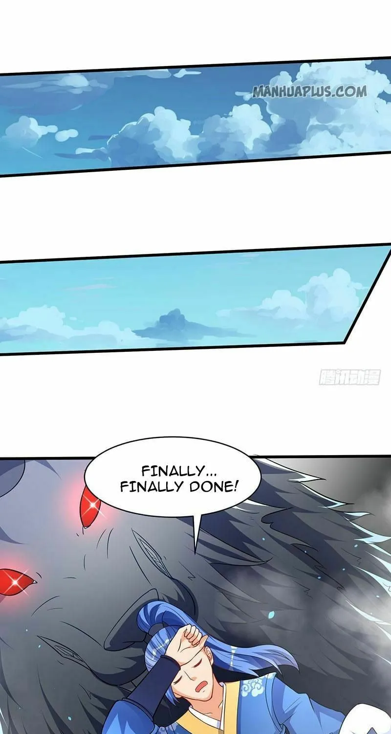 Read The Great Level Up (Colored) chapter 42 image 23 on Lezhin