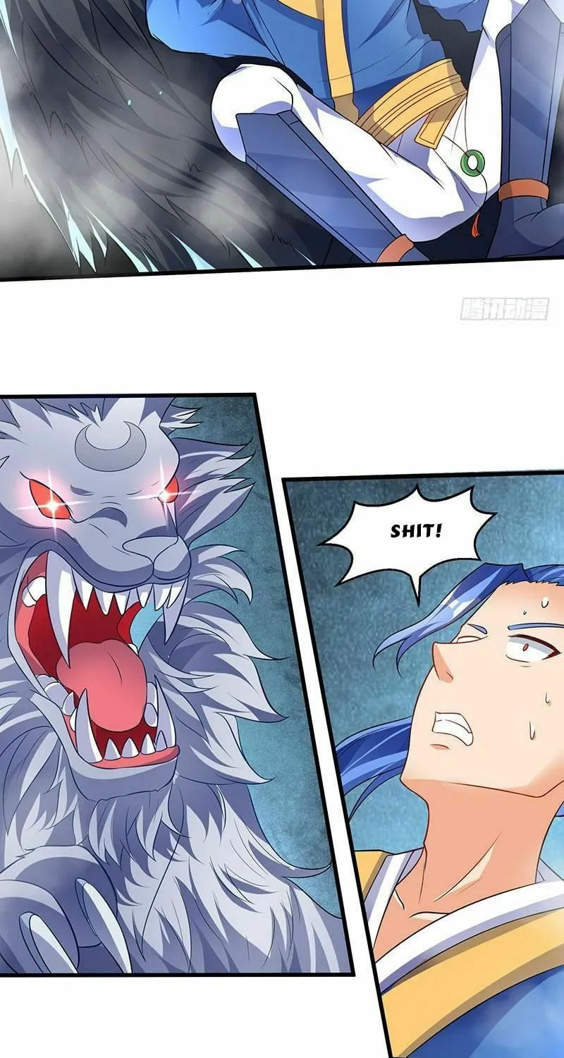 Read The Great Level Up (Colored) chapter 42 image 24 on Lezhin