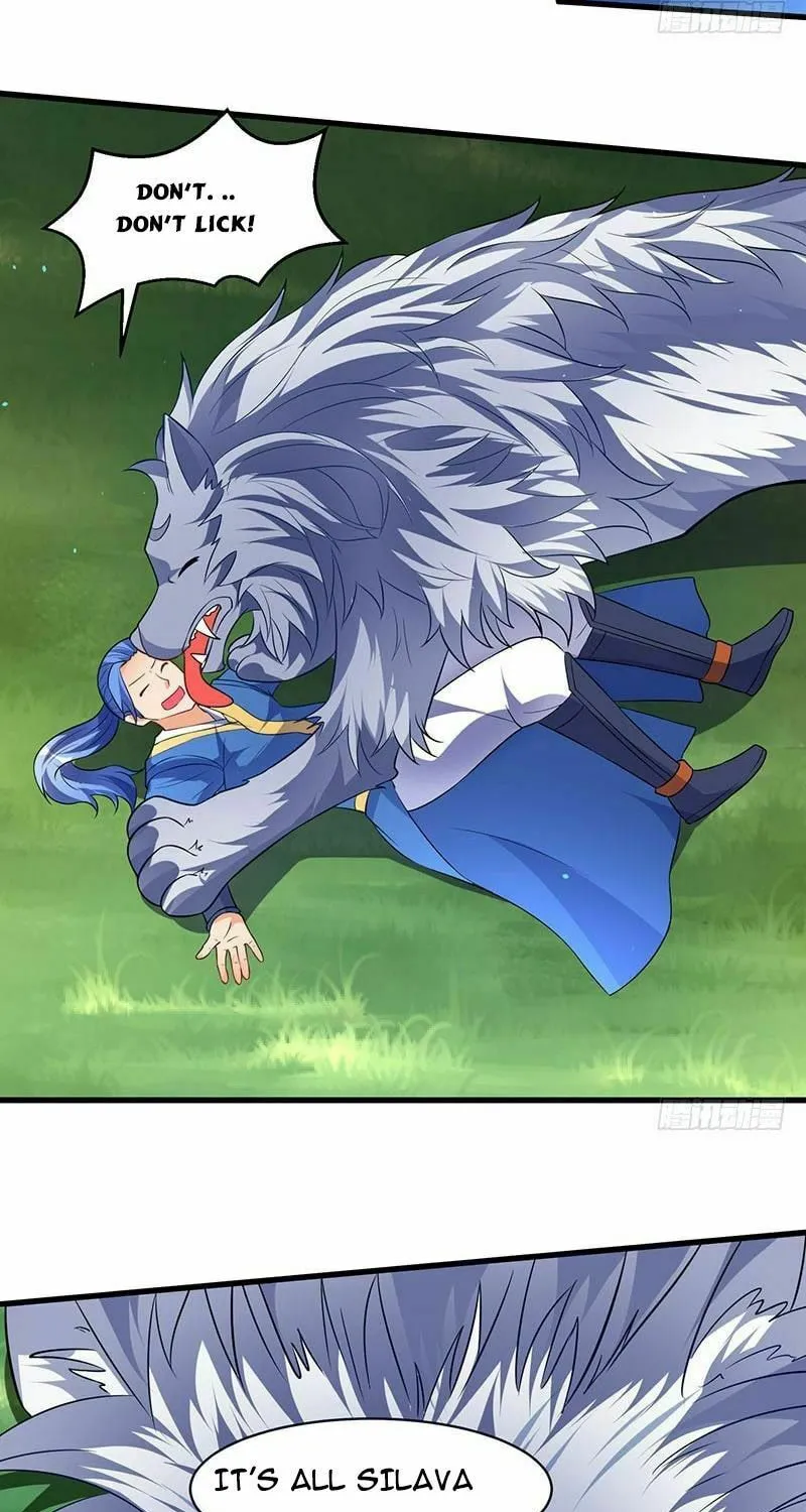 Read The Great Level Up (Colored) chapter 42 image 25 on Lezhin