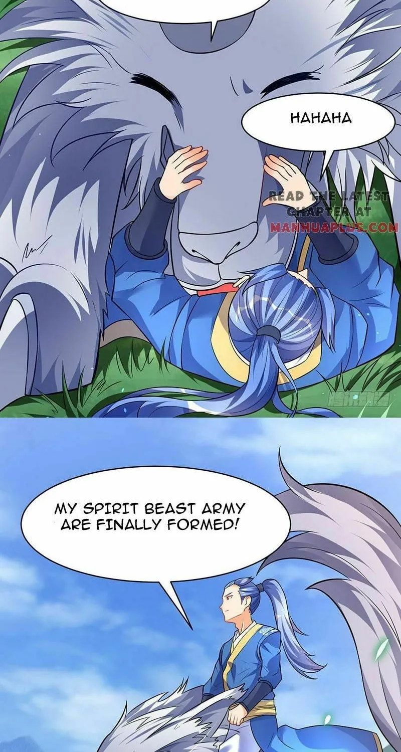 Read The Great Level Up (Colored) chapter 42 image 26 on Lezhin