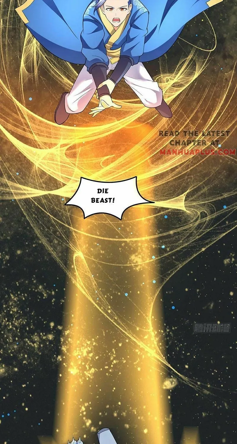 Read The Great Level Up (Colored) chapter 42 image 3 on Lezhin