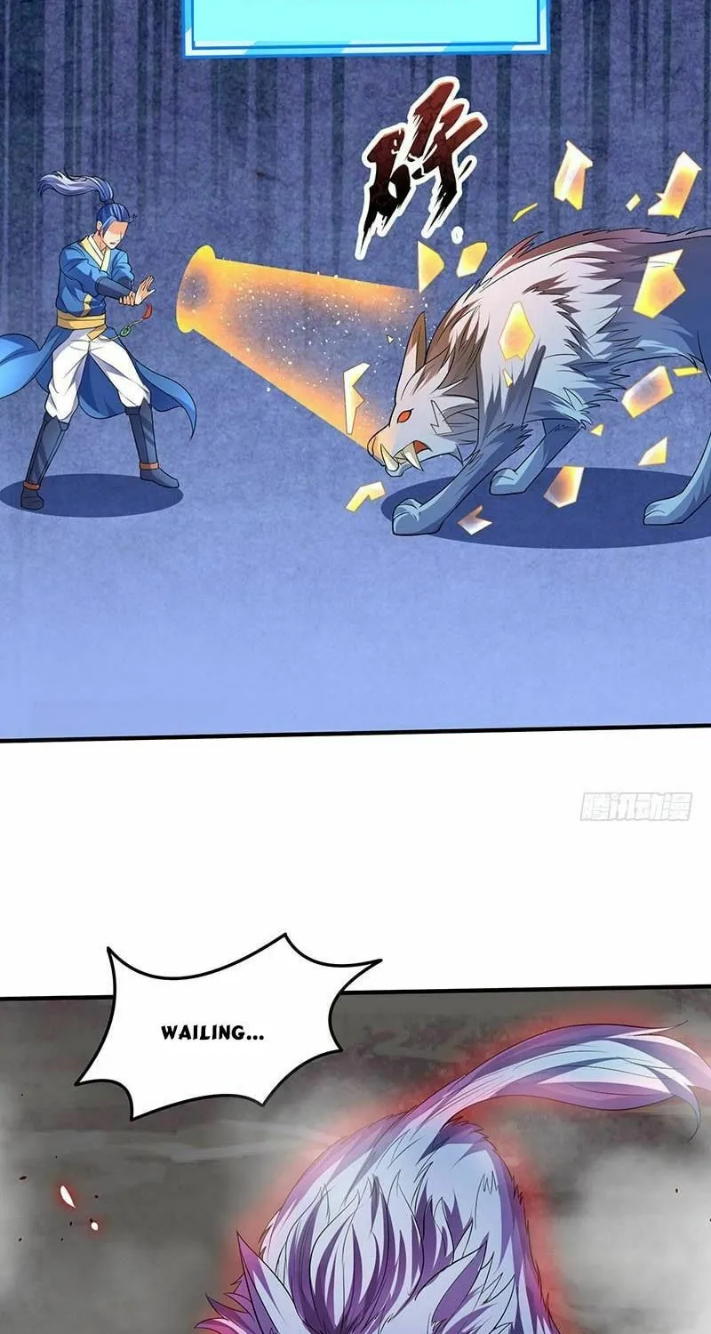 Read The Great Level Up (Colored) chapter 42 image 5 on Lezhin