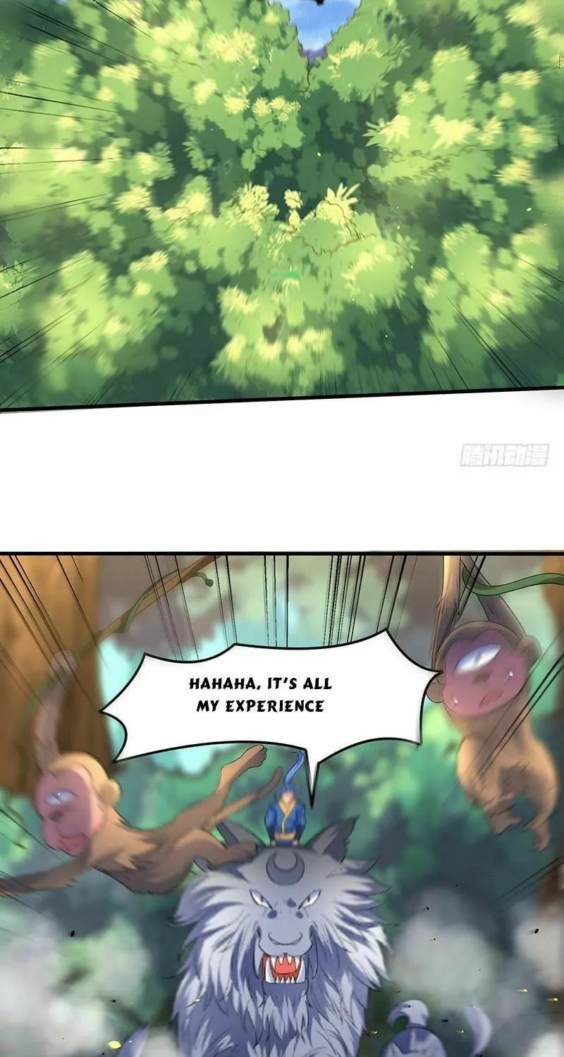 Read The Great Level Up (Colored) chapter 43 image 1 on Lezhin