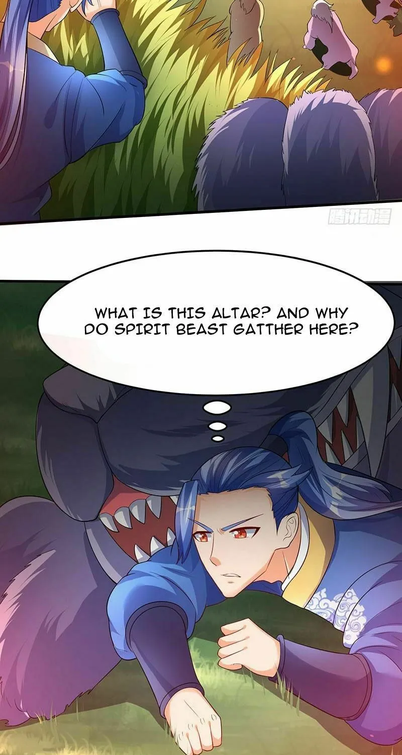 Read The Great Level Up (Colored) chapter 43 image 17 on Lezhin