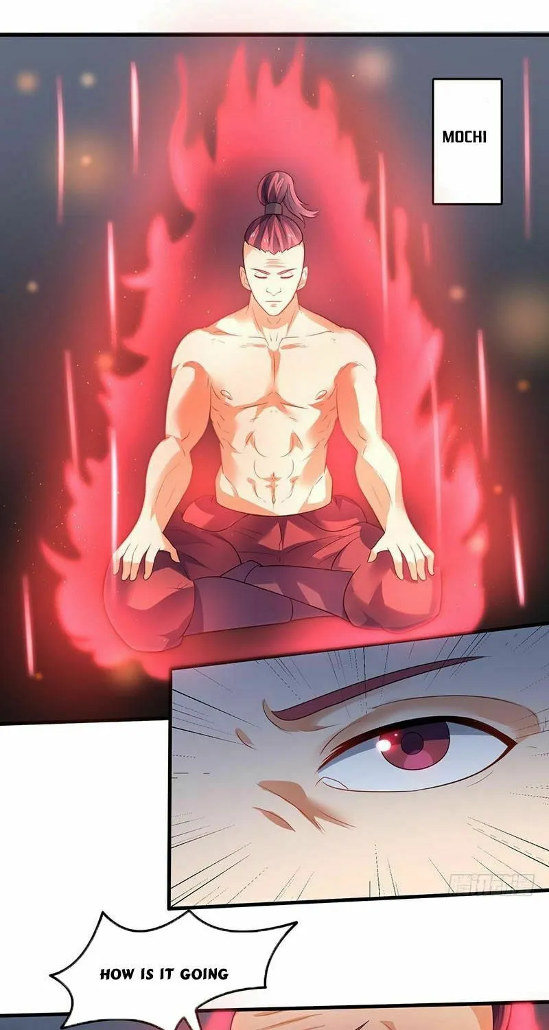 Read The Great Level Up (Colored) chapter 43 image 19 on Lezhin