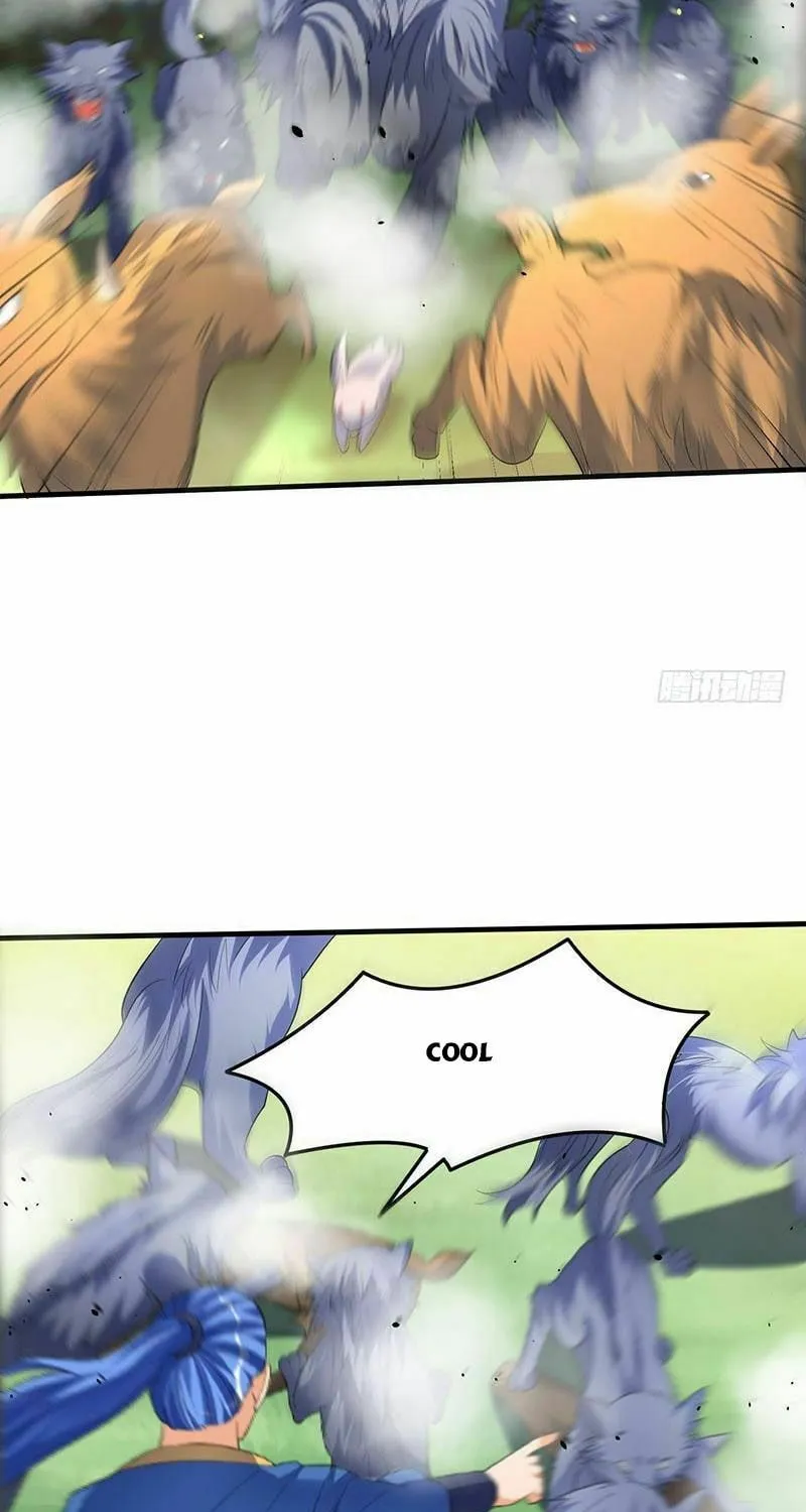 Read The Great Level Up (Colored) chapter 43 image 2 on Lezhin