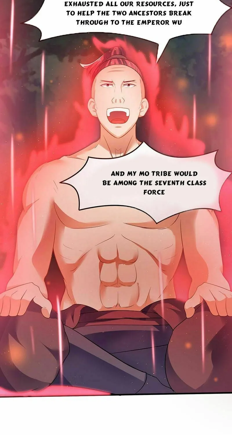 Read The Great Level Up (Colored) chapter 43 image 21 on Lezhin