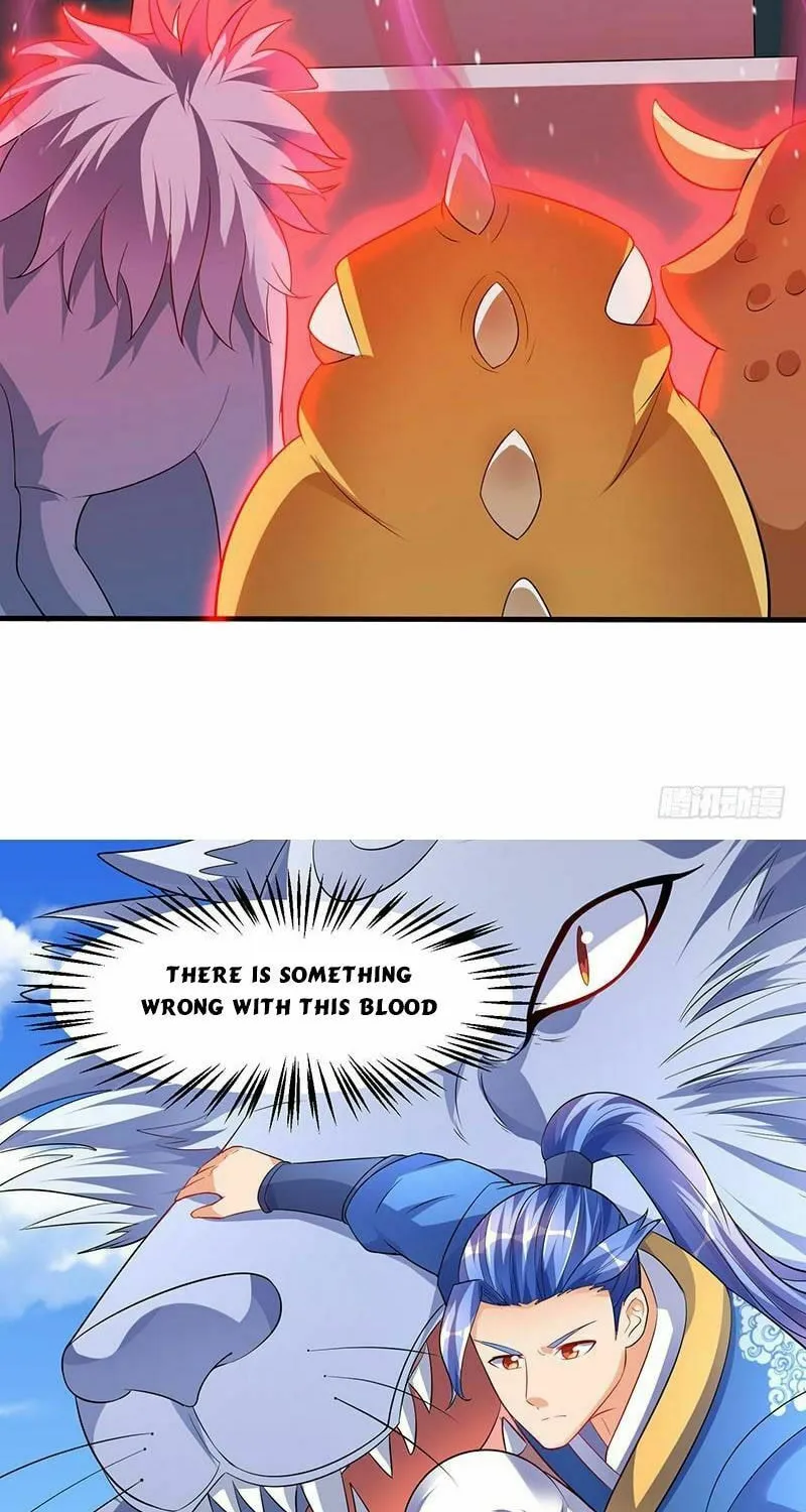 Read The Great Level Up (Colored) chapter 43 image 29 on Lezhin