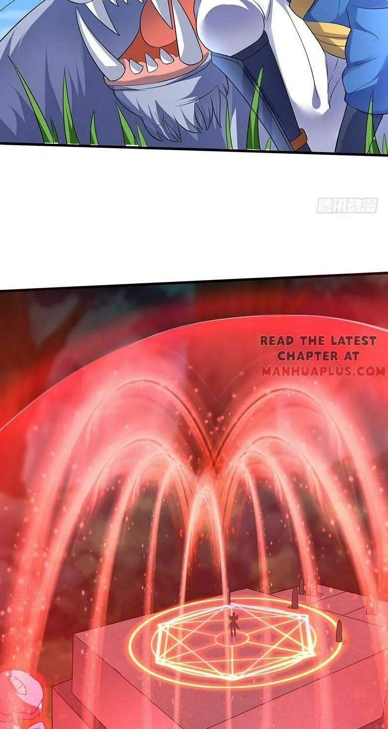 Read The Great Level Up (Colored) chapter 43 image 30 on Lezhin