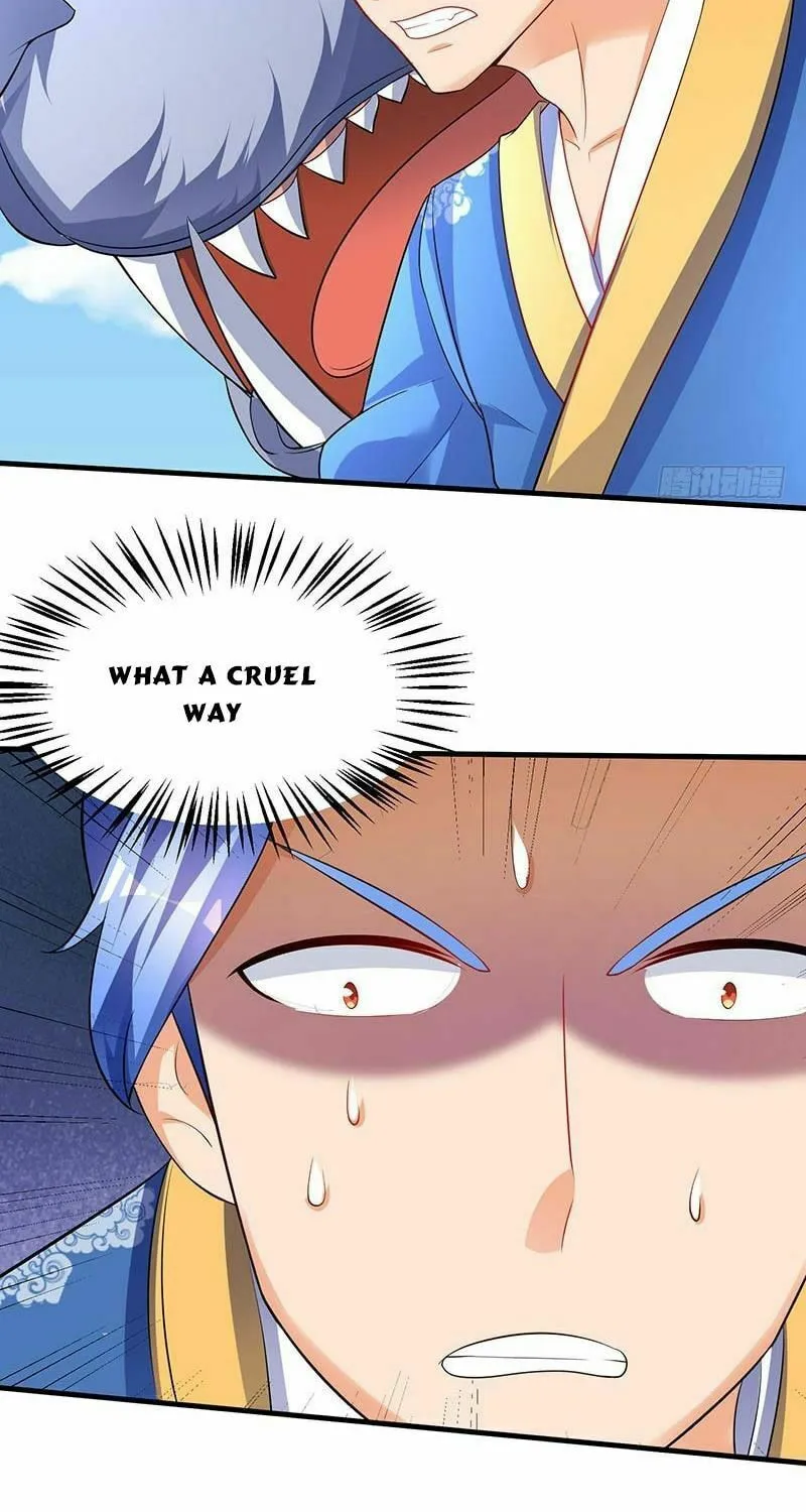 Read The Great Level Up (Colored) chapter 43 image 32 on Lezhin