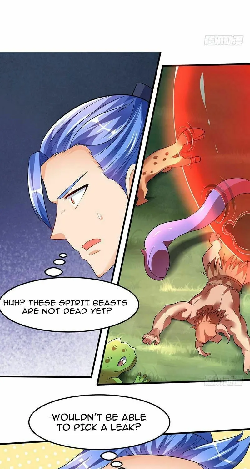 Read The Great Level Up (Colored) chapter 43 image 33 on Lezhin