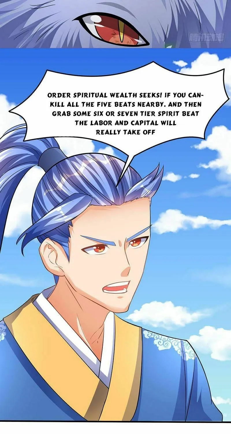 Read The Great Level Up (Colored) chapter 43 image 7 on Lezhin