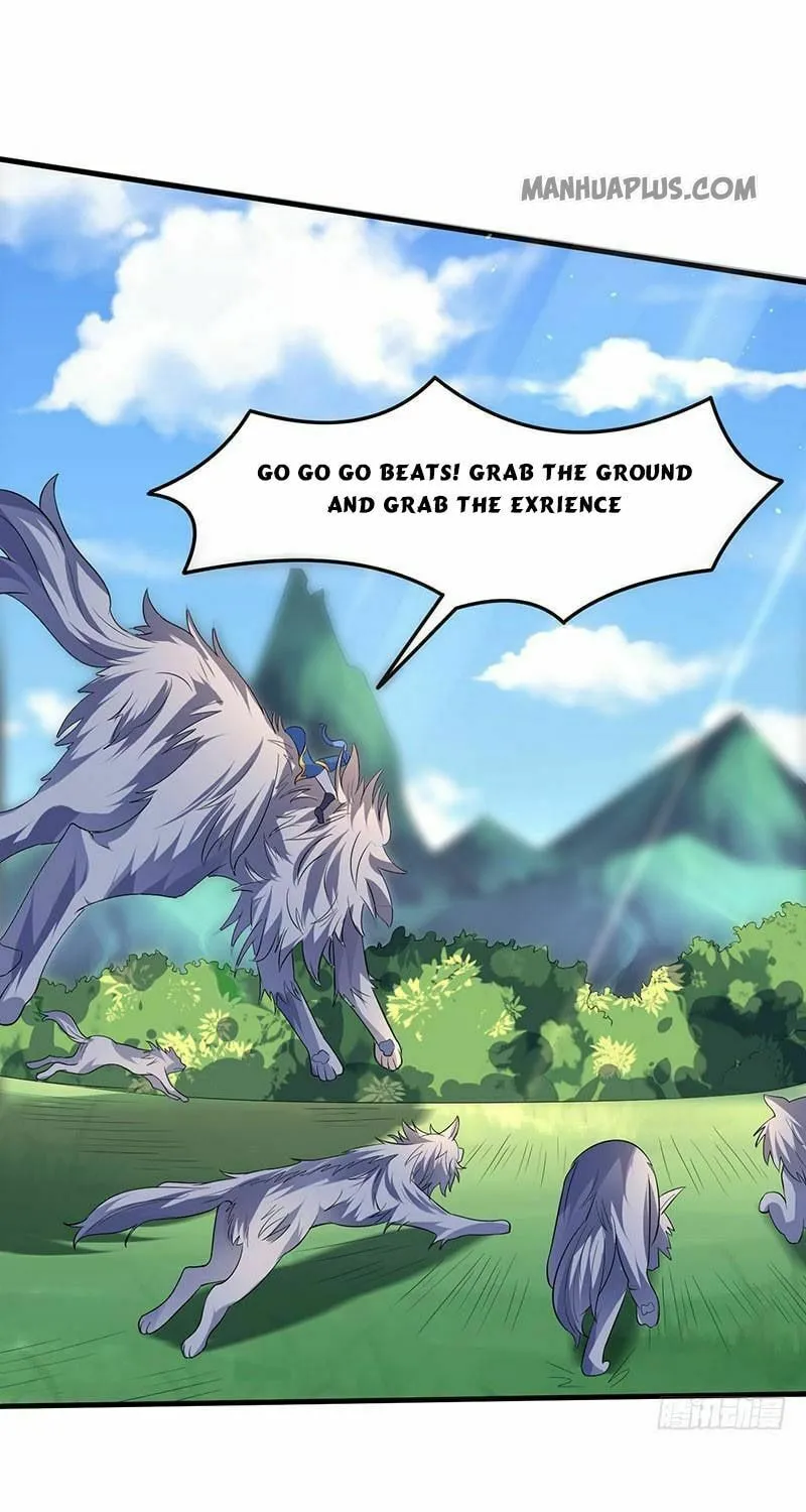 Read The Great Level Up (Colored) chapter 43 image 9 on Lezhin