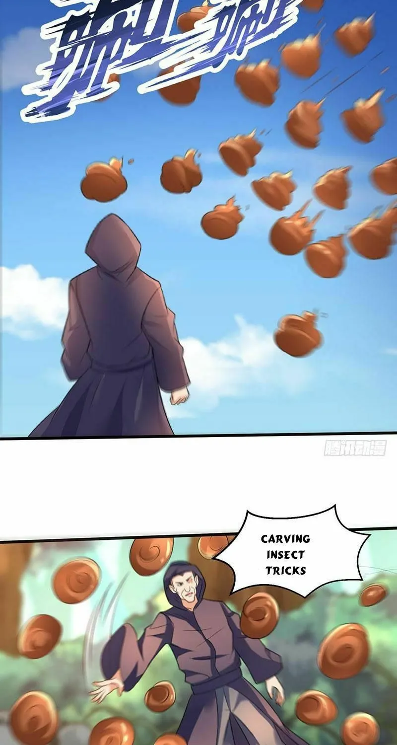 Read The Great Level Up (Colored) chapter 46 image 15 on Lezhin