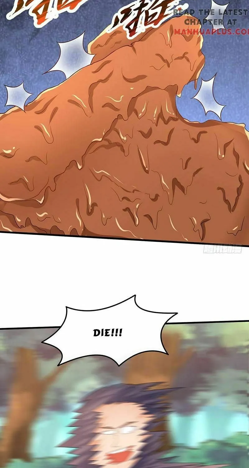 Read The Great Level Up (Colored) chapter 46 image 17 on Lezhin