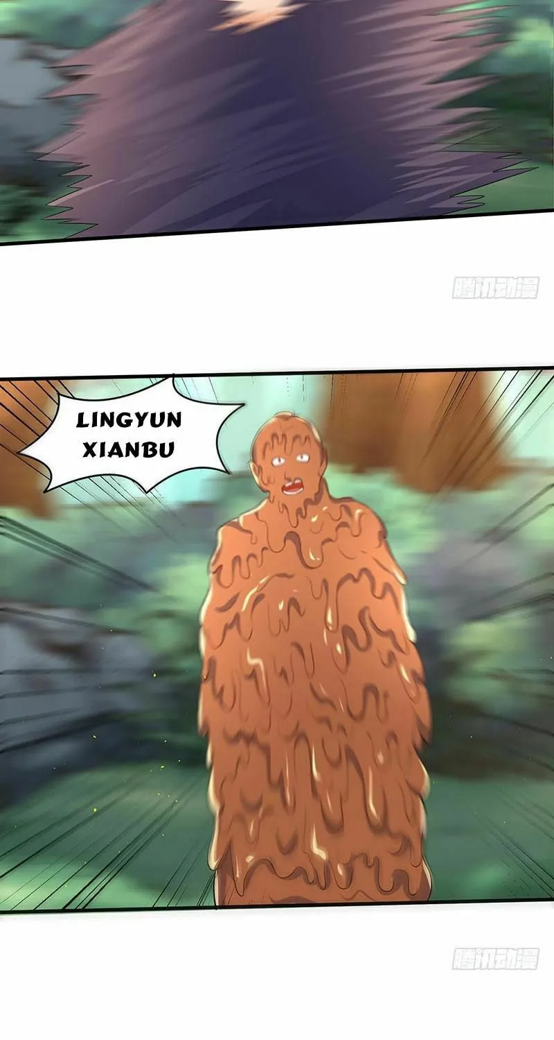 Read The Great Level Up (Colored) chapter 46 image 18 on Lezhin