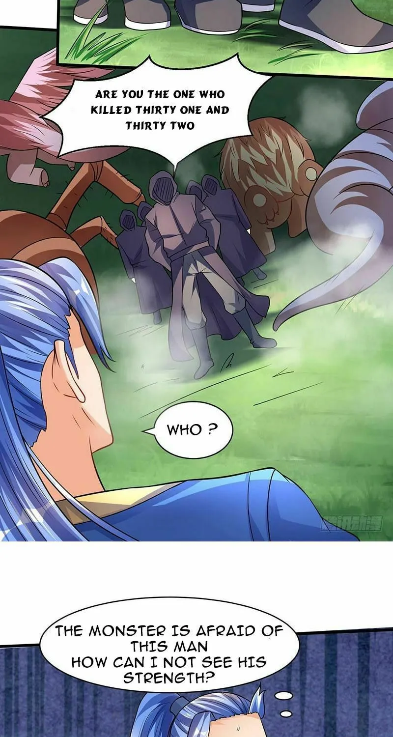 Read The Great Level Up (Colored) chapter 46 image 2 on Lezhin
