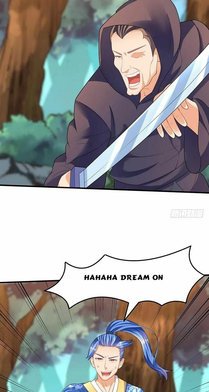 Read The Great Level Up (Colored) chapter 46 image 22 on Lezhin