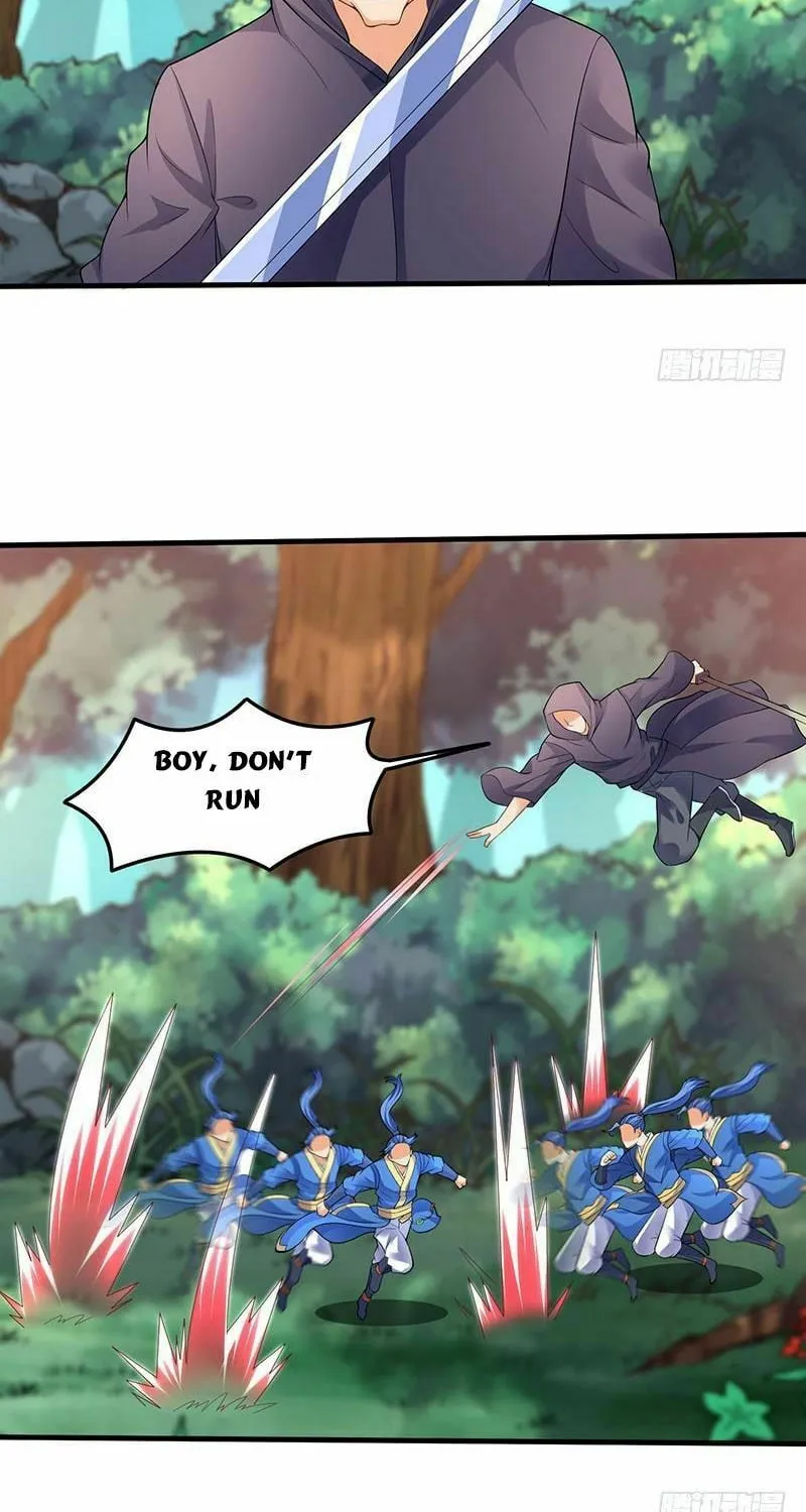 Read The Great Level Up (Colored) chapter 46 image 25 on Lezhin