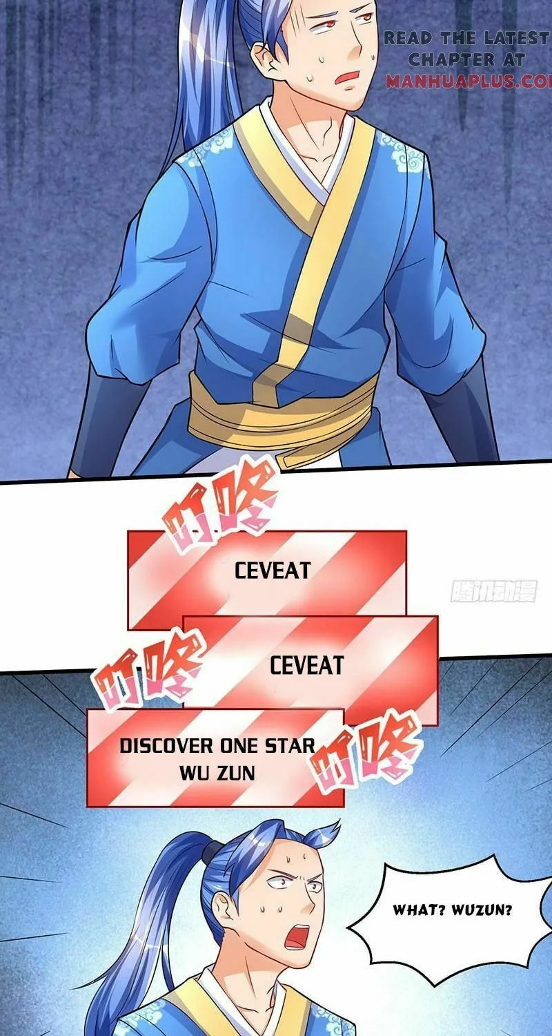 Read The Great Level Up (Colored) chapter 46 image 3 on Lezhin