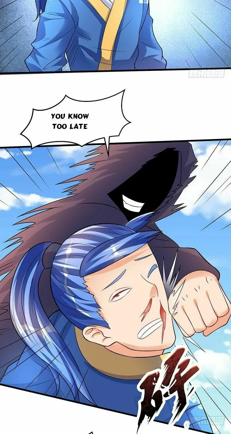 Read The Great Level Up (Colored) chapter 46 image 4 on Lezhin