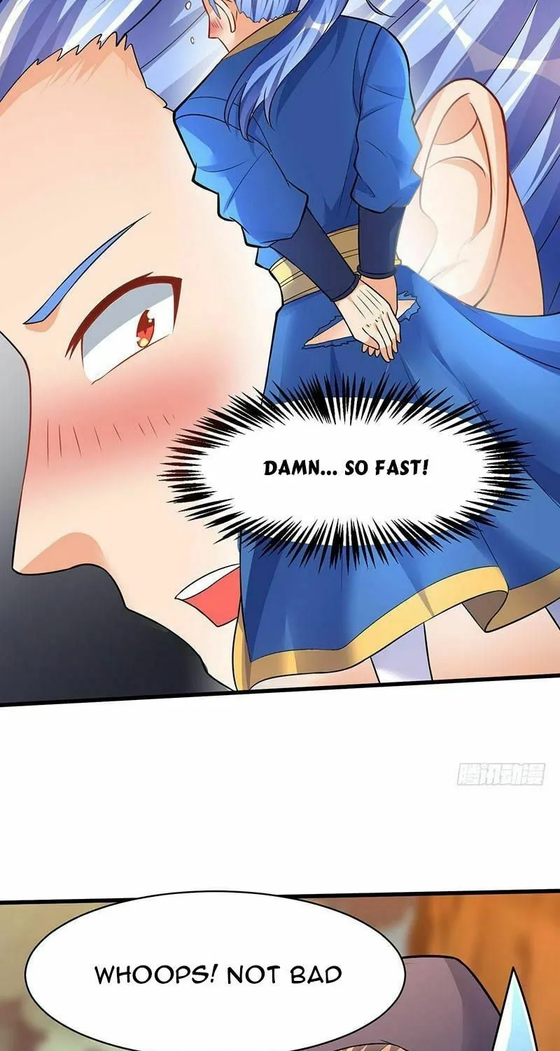 Read The Great Level Up (Colored) chapter 46 image 8 on Lezhin