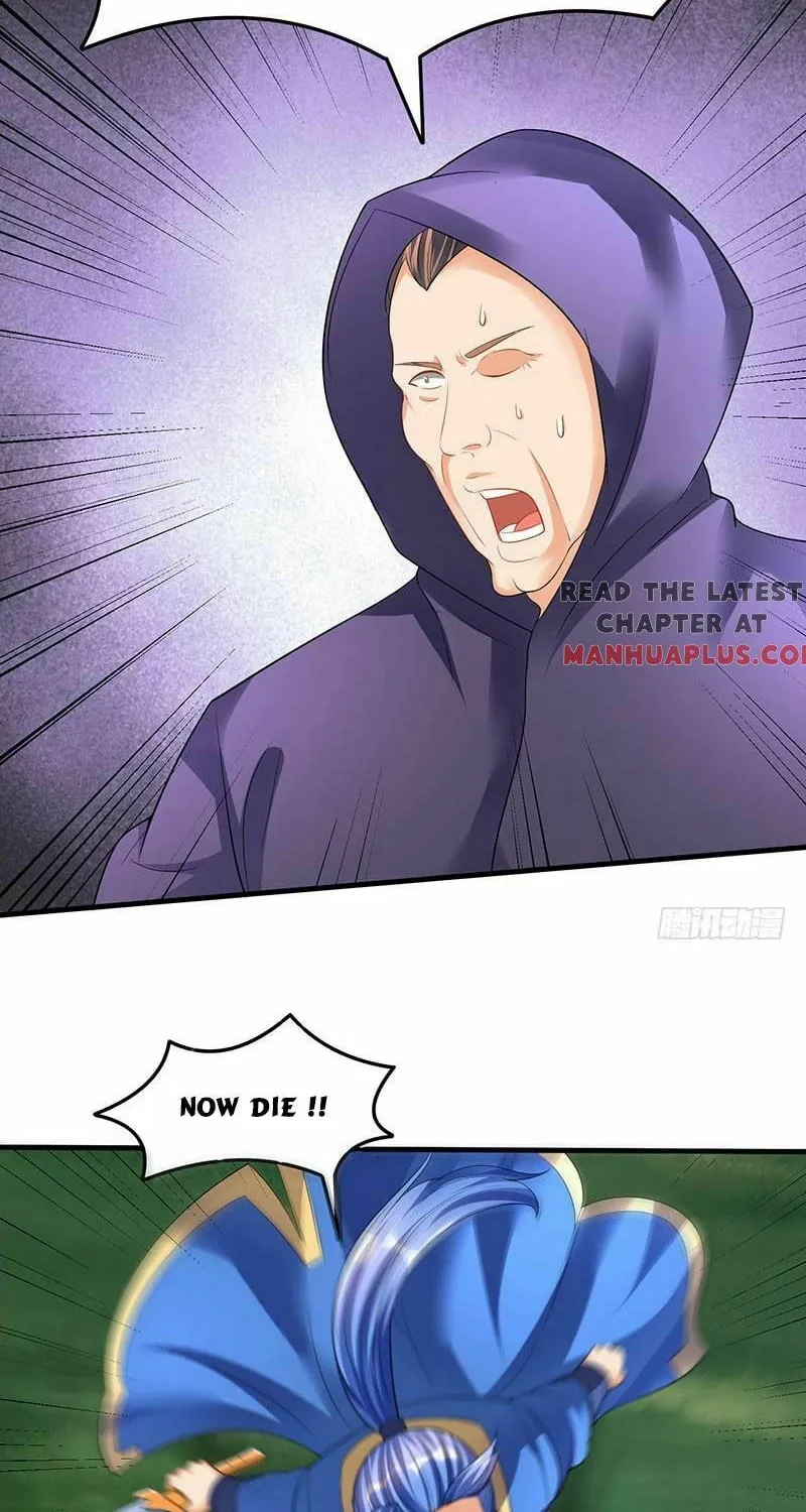 Read The Great Level Up (Colored) chapter 47 image 10 on Lezhin