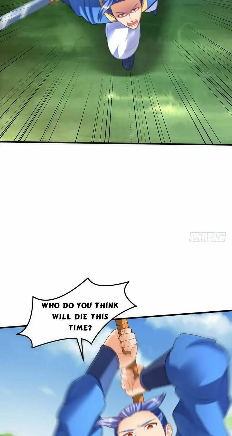 Read The Great Level Up (Colored) chapter 47 image 11 on Lezhin