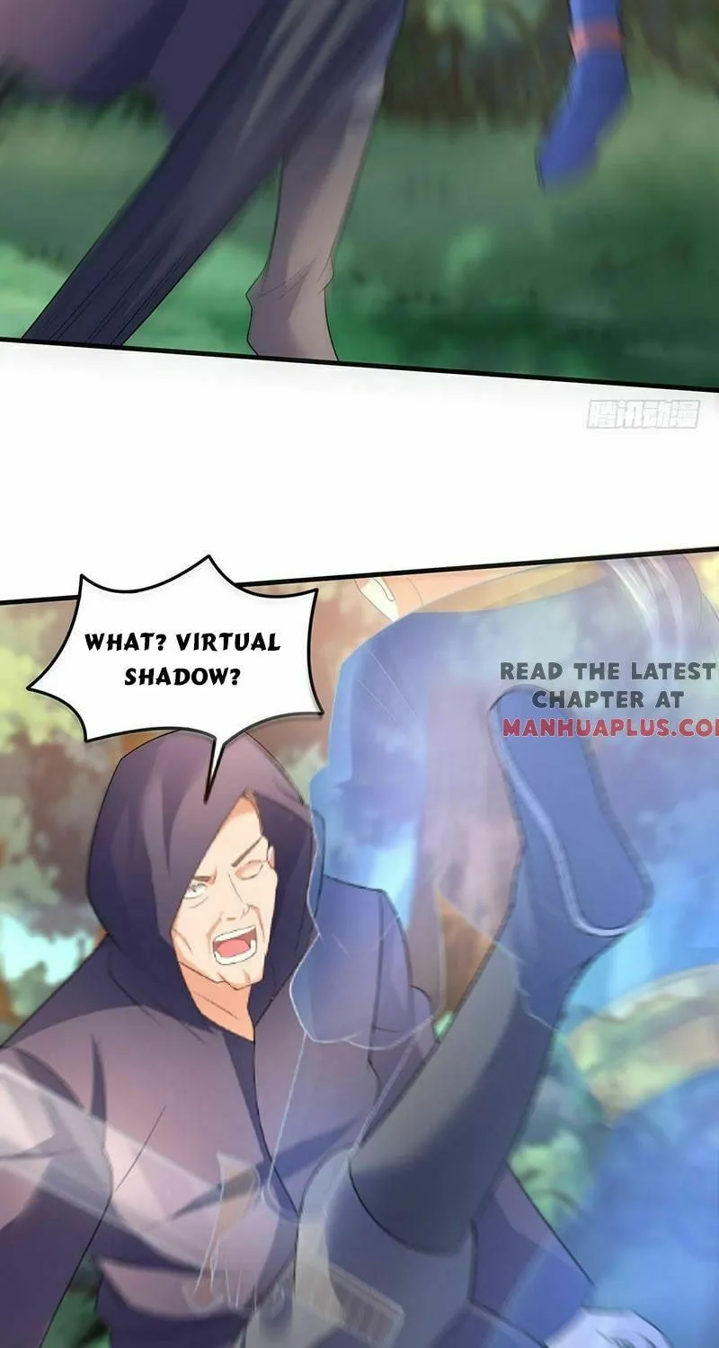 Read The Great Level Up (Colored) chapter 47 image 17 on Lezhin