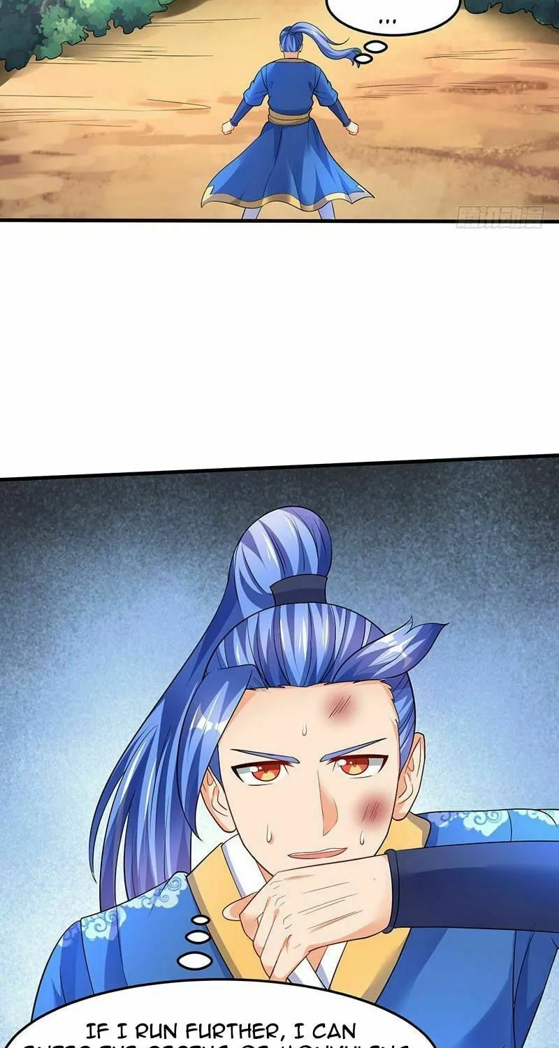 Read The Great Level Up (Colored) chapter 47 image 2 on Lezhin