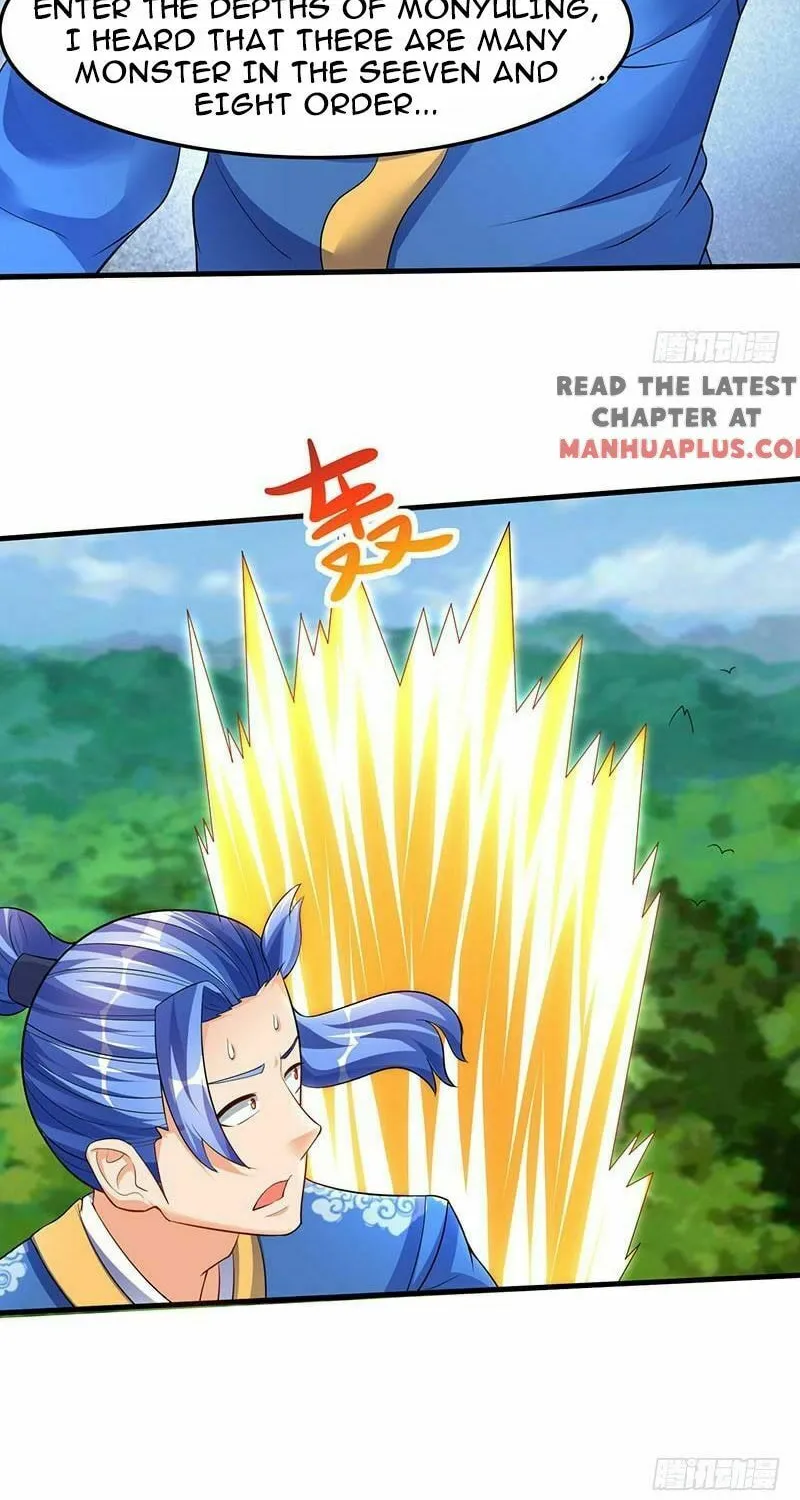 Read The Great Level Up (Colored) chapter 47 image 3 on Lezhin