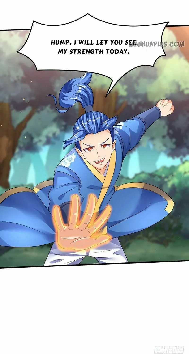 Read The Great Level Up (Colored) chapter 47 image 7 on Lezhin